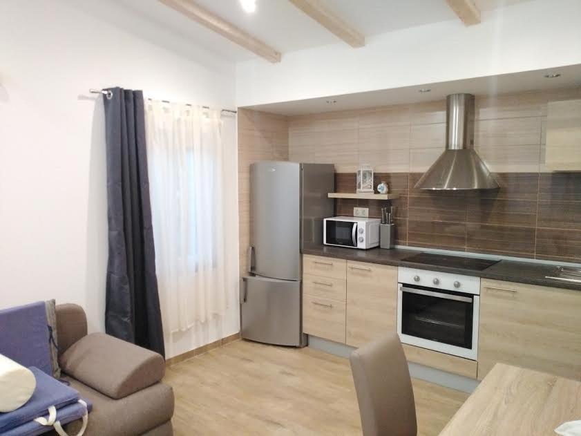 Apartmani Morovi Dvori Drage Eksteriør bilde